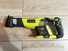 Ryobi RRS1801 18V Cordless Reciprocating Saw Tool BODY ONLY