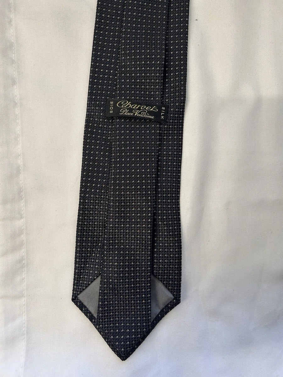 Charvet Blue Ties for Men for sale | eBay