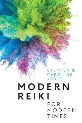 Modern Reiki Stephen Jones (u. a.) Taschenbuch Englisch 2022 EAN 9781922722966