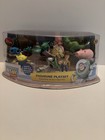 Disney Pixar TOY STORY Figurine Playset 8-piece