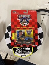 Joe Nemechek 42 Chevrolet Monte Carlo Nascar 1998 1/64 Diecast