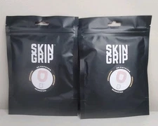 Skin Grip Tan Adhesive Patches 2 - 20 Count Packs  Compatible with Onipod 5  CGM