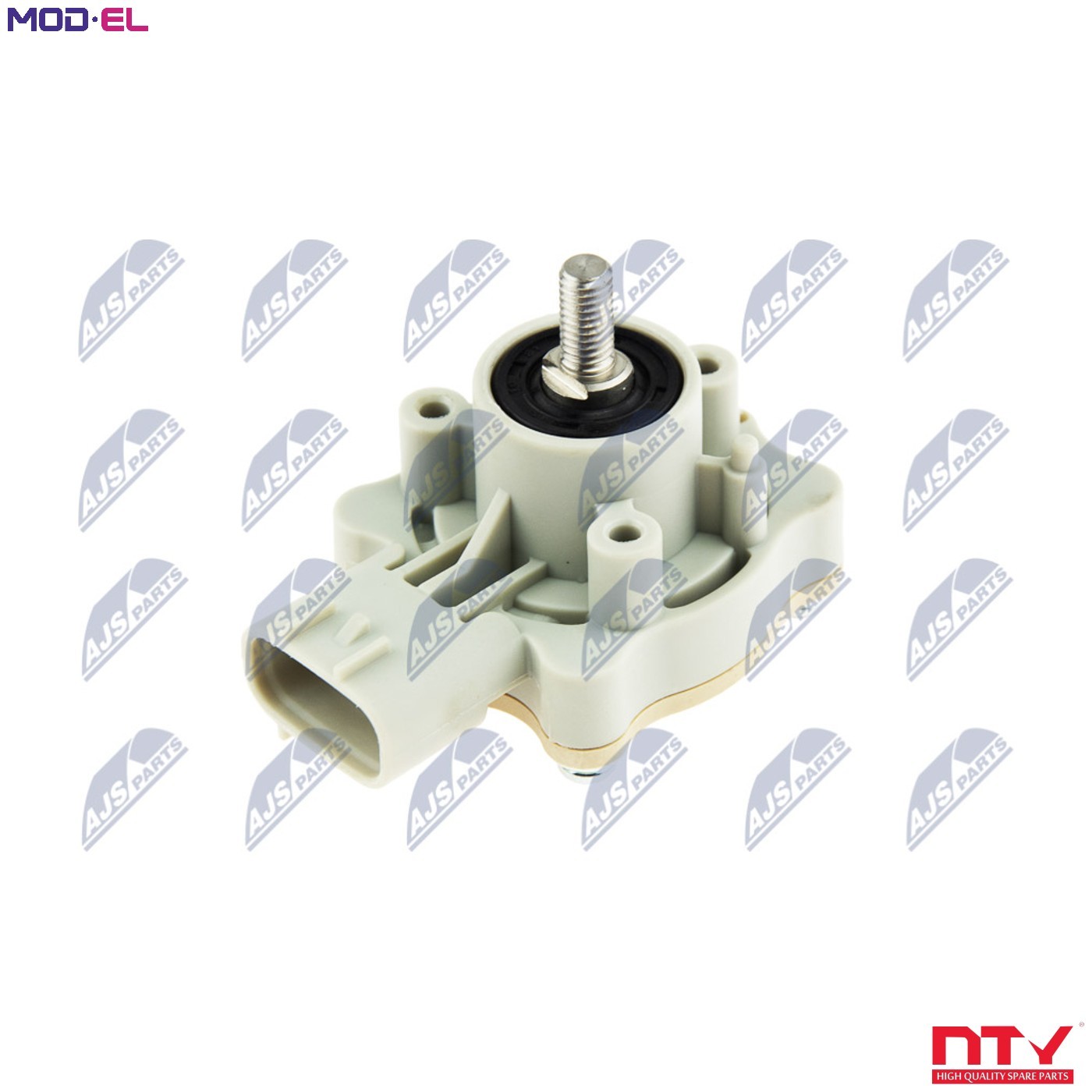 ECX-TY-003 NTY Control Unit, pneumatic suspension for LEXUS,TOYOTA - Image 7