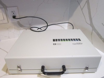 ICS Image MASSter 550 IDE Multi Hard Drive Duplicator