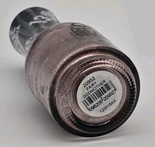 ORLY Breathable Nail Polish + Treatment 0.6 oz Fairy Godmother