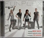 THE B-52s - FUNPLEX (OFFICIAL UKRAINIAN RELEASE) CD New, sealed