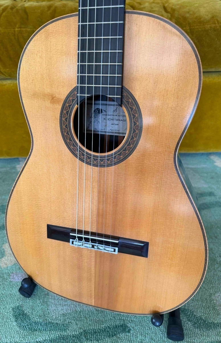 Japan Classical Guitar for sale - eBay