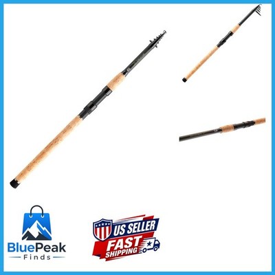 Daiwa Megaforce Tele 7Ft 10In 1.41-3.17Oz Telescopic All-Round Fishing Rod