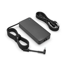 150W 7.7A AC Adapter Charger Fit for HP Zbook Stuido 15 G3 G4 G5 Power Fury