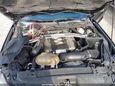 80k Mile 15-17 Mustang 5.0l Coyote Engine Longblock Motor Oem Wty Nocore Factory 80k Mile 15-17 Mustang 5.0l Coyote Engine Longblock Motor Oem Wty Nocore Factory