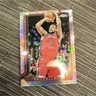 Topps Refractor C.J. McCollum New Orleans Pelicans Basketball Card 2025-26 #136