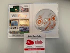 Nintendo Wii Play Game With Case And Manual. Excellent Condition