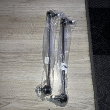 SAAB 9-3 2003-2008 STABILISER FRONT ANTI ROLL BAR DROP LINKS PAIR X2 KIT