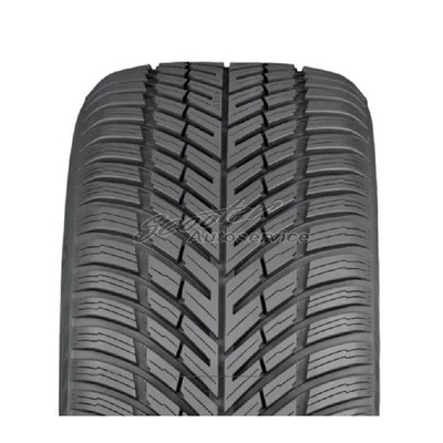 Ganzjahresreifen 185/60 R15 88H Nokian SeasonProof 2 3PMSF XL | 29266