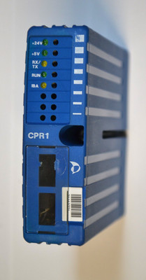 Neles Automation CPR1 A413280 Valmet Processor Module