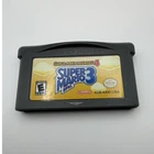 Nintendo Super Mario Advance 4 Super Mario Bros. 3 Game Boy Advance NTSC-U/C