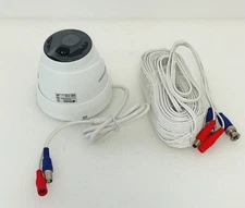 Swann PRO-4KMSD 4K Ultra HD Add-on Dome Camera With Cable For DVR-5580 and 5680