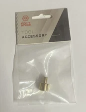 Fix It Sticks Brass Hammer Head (Fishhbp)