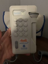 Huntleigh Dopplex