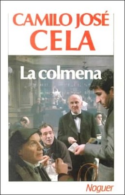 La Colmena Camilo Jose Cela