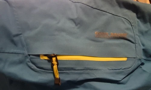 Eddie Bauer First Ascent Shell Jacket 3XL image 15