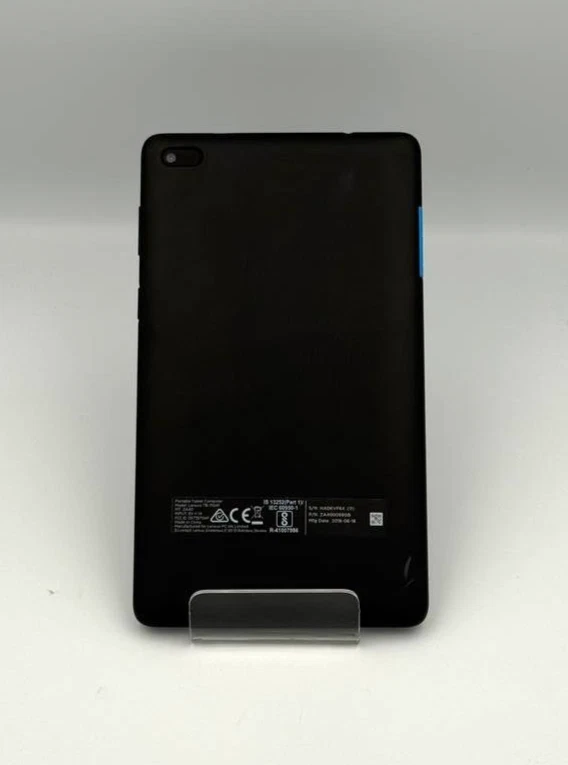 Lenovo Tab E10 Tablet ZA470037GB cracked glass, photo 3 of 5