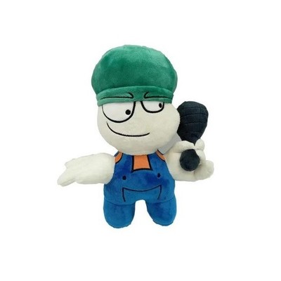 Dave And Bambi A 10 Inch Stuffed Animals Toddler Soft Plush Toys Kids Doll Gifts