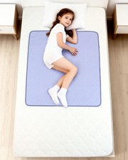 Pee Pads, Bed Wetting Pads for Toddlers/Babies, Waterproof Changing Pad Cover...