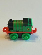 Thomas the Train Minis Percy J13A Classic