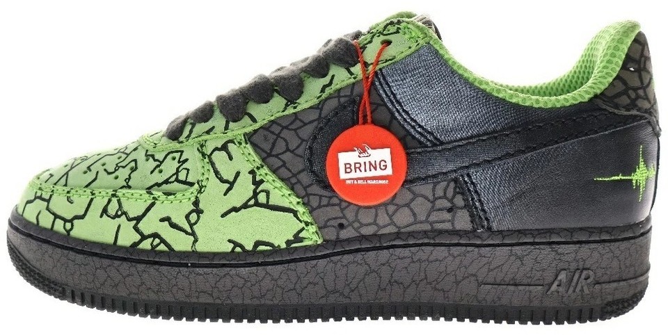 Nike Air Force 1 03 Hufquake for Sale | Authenticity Guaranteed | eBay