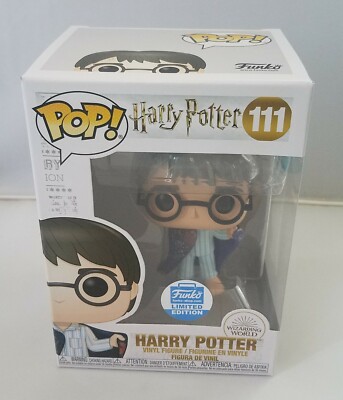 Pinbacks, Bobbles, Lunchboxes Funko Pop 