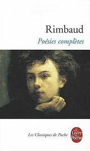 Thumbnail - Poesies Completes Arthur Rimbaud