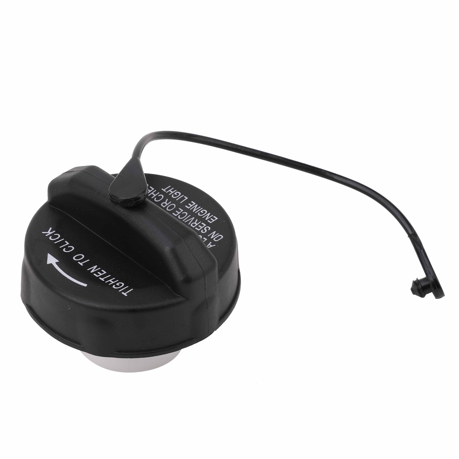 52030387AB Fuel Cap Fuel Filler Gas Cap W/ Tether Fits 0318 Jeep