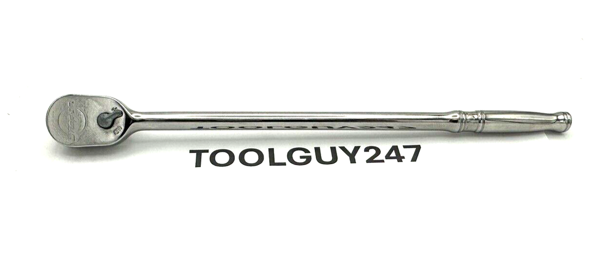 ラットル SNAP ON TLL72 1/4
