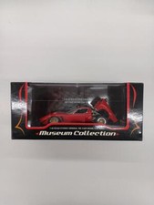 KYOSHO Minicar 1/43 LAMBORGHINI JOTA SVR MUSEUM COLLECTION Used