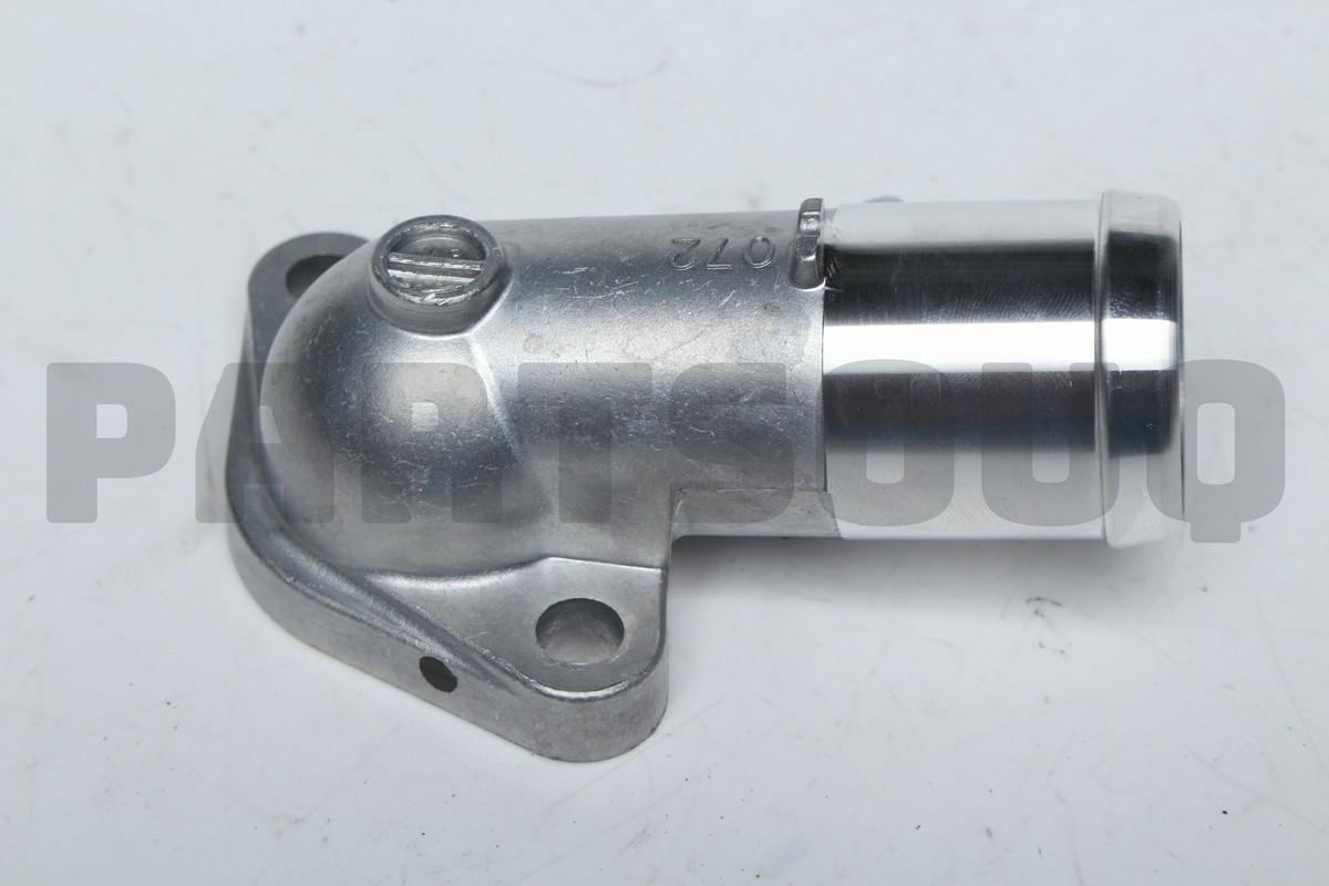 1305A072 Genuine Mitsubishi FITTING,WATER OUTLET HO | eBay