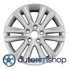 Lexus ES350 2013 2014 2015 17" Factory OEM Wheel Rim 4261133880