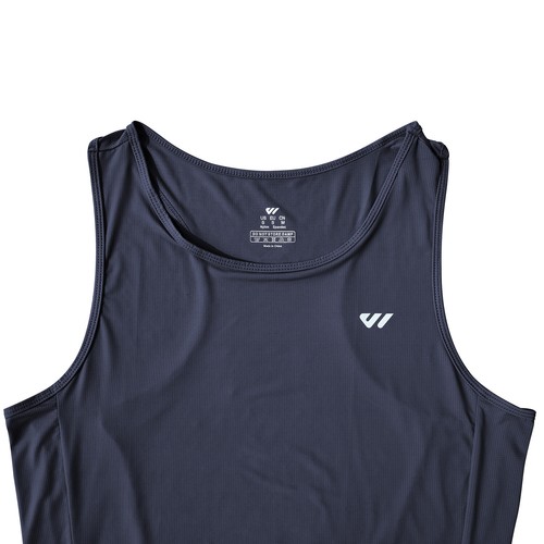 Maillot de ciclismo hombre sin mangas maillot de ciclismo ligero transpirable bolsillo trasero - Imagen 9 de 62