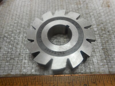 MIDWEST TOOL 5/16'' DIA  Milling Concave Cutter tool 5/32 RADIUS