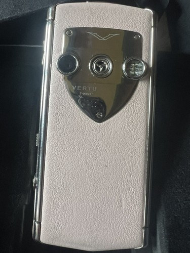Cellulare Vertu Costellation - Photo 2/5
