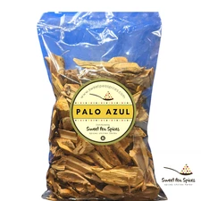 1lb Palo Azul Kidney Wood Cyclolepis Genistoides-Blue Stick Tea Teatox Organic 