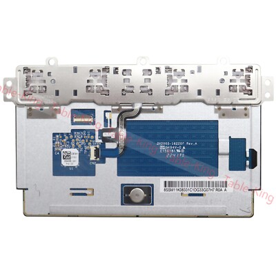 Touchpad for Thinkpad P14s Gen5 Type 21G2 21G3 21ME 21MF 5T61P67198 5T61P67197