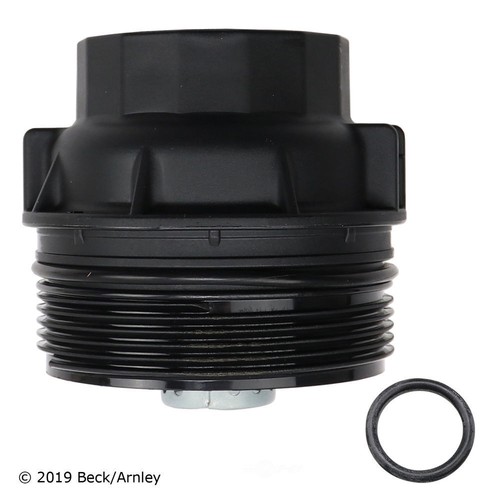 Oil Filter Cvr/Cap Beck/Arnley 041-0013 - Picture 1 of 5