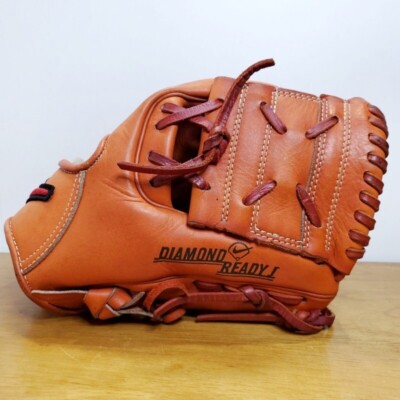 NIKE ナイキ ダイアモンドレディ 野球 グローブ 11.25 右投げ NIKE ナイキ ダイアモンドレディ 野球 グローブ 11.25 右投げ