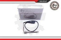 Esen SKV Abgastemperatursensor FüR Seat Exeo ST 3R5 3R2 Audi A6 Avant 4F5 C6