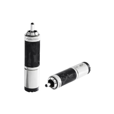 Furutech NCF Clear Line-RCA Signalspannungs-Optimierer | eBay