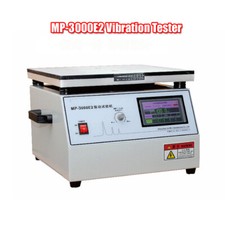 MP-3000E2 Vibration Testing Machine Vertical Electromagnetic Vibrating Table