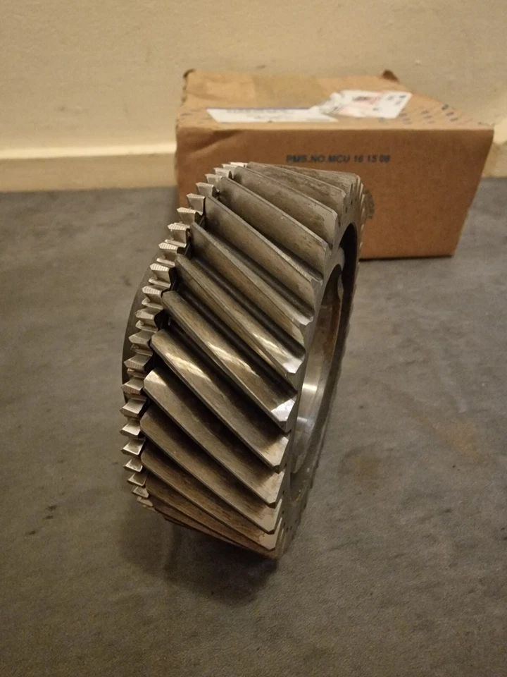 FORD TRANSIT MK4 4th Speed Gear 1699488 8C1R-7M164-BB NEW GENUINE - Image 3 of 4