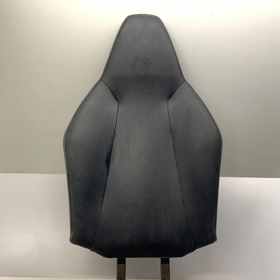 Seat Asm, черный - 2012 Polaris RZR 170 - Изображение 3 из 4