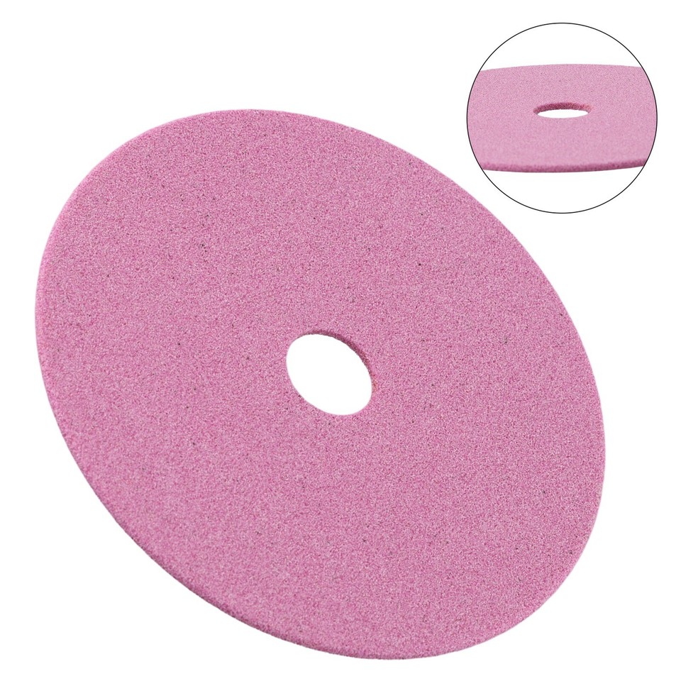 Wear Resistant Grinding Disc for Chainsaw Chains Time and Effort Saver